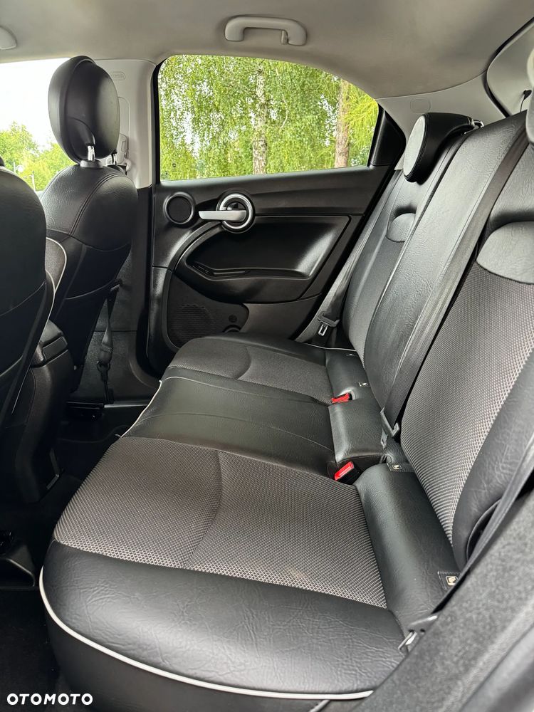 Fiat 500X 1.4 MultiAir 4x2 S&S City Cross - 35
