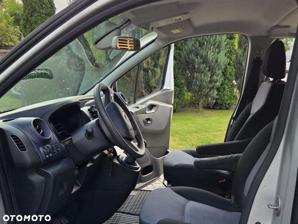 Opel Vivaro L1H1 S&S Tourer - 13