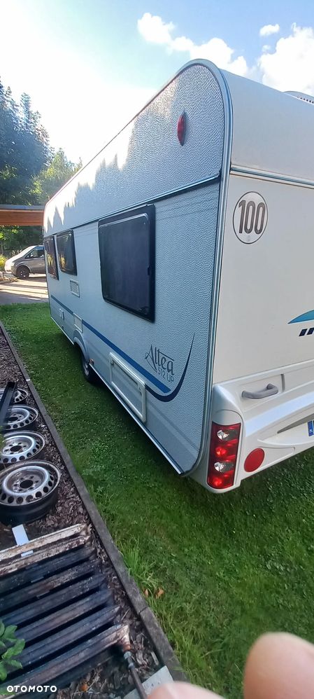 Adria Altea 512 UP - 4