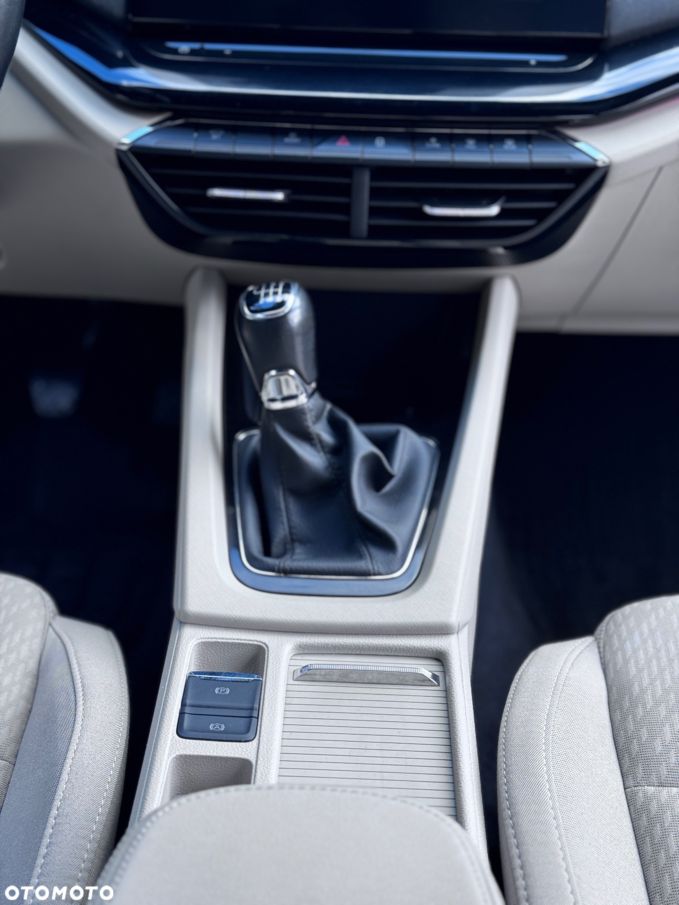 Skoda Octavia 1.5 TSI GPF ACT Style - 35