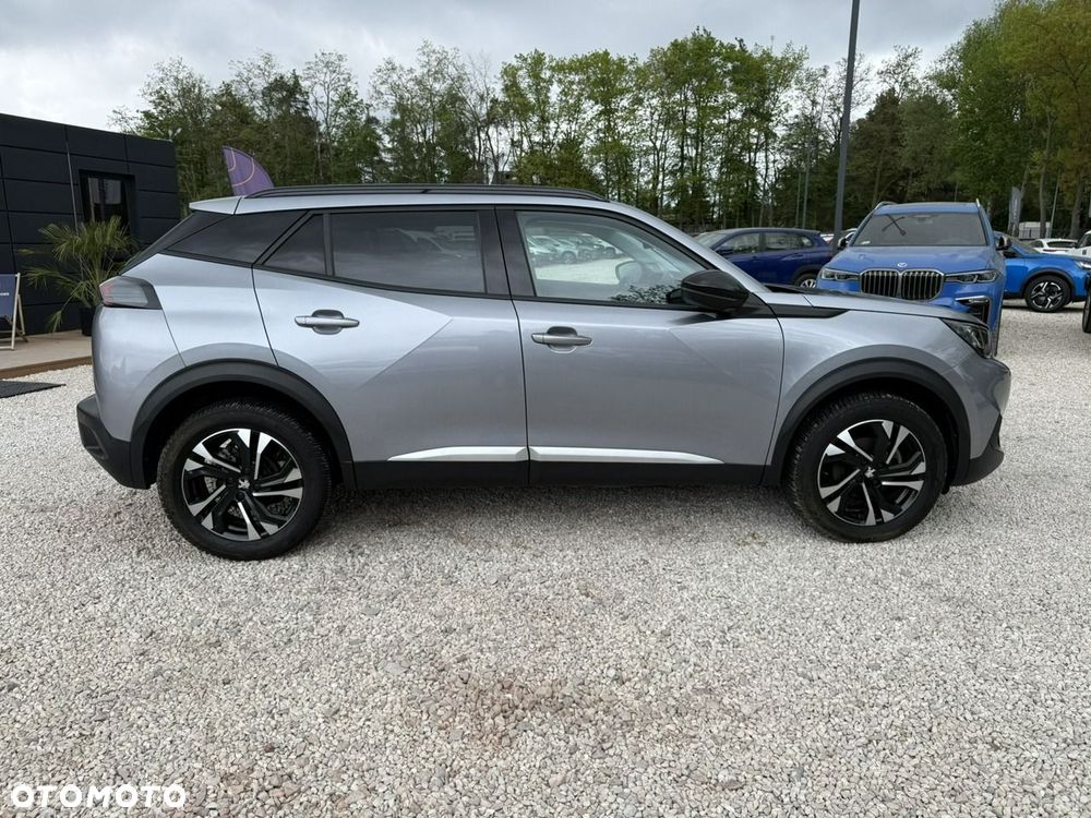 Peugeot 2008 1.2 PureTech Allure Pack S&S - 15