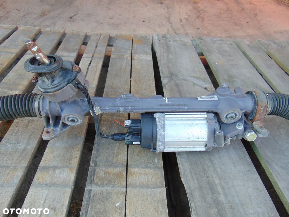 EUROPA przekładnia kierownicza maglownica 1K1423051CE 1K1909144K Audi A3 8P VW Volkswagen Golf 5 V Plus Touran Caddy Skoda Octavia 2 II Seat Leon 2 II Altea - 4