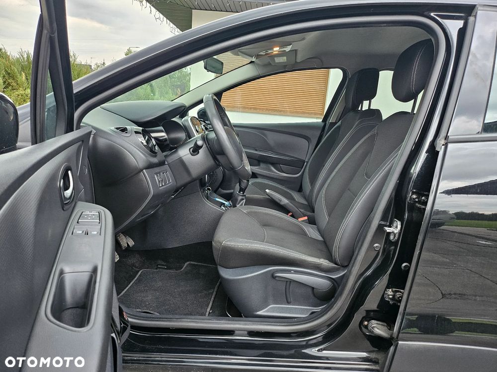 Renault Clio 1.2 16V 75 LIMITED - 16