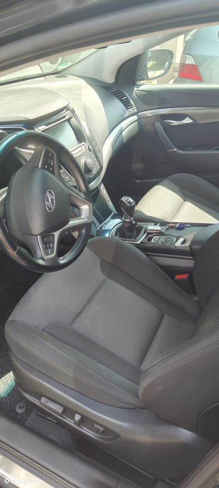 Hyundai i40 1.7 CRDi Premium - 12