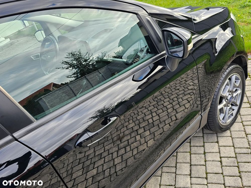 Ford EcoSport 1.0 EcoBoost COOL&CONNECT - 23