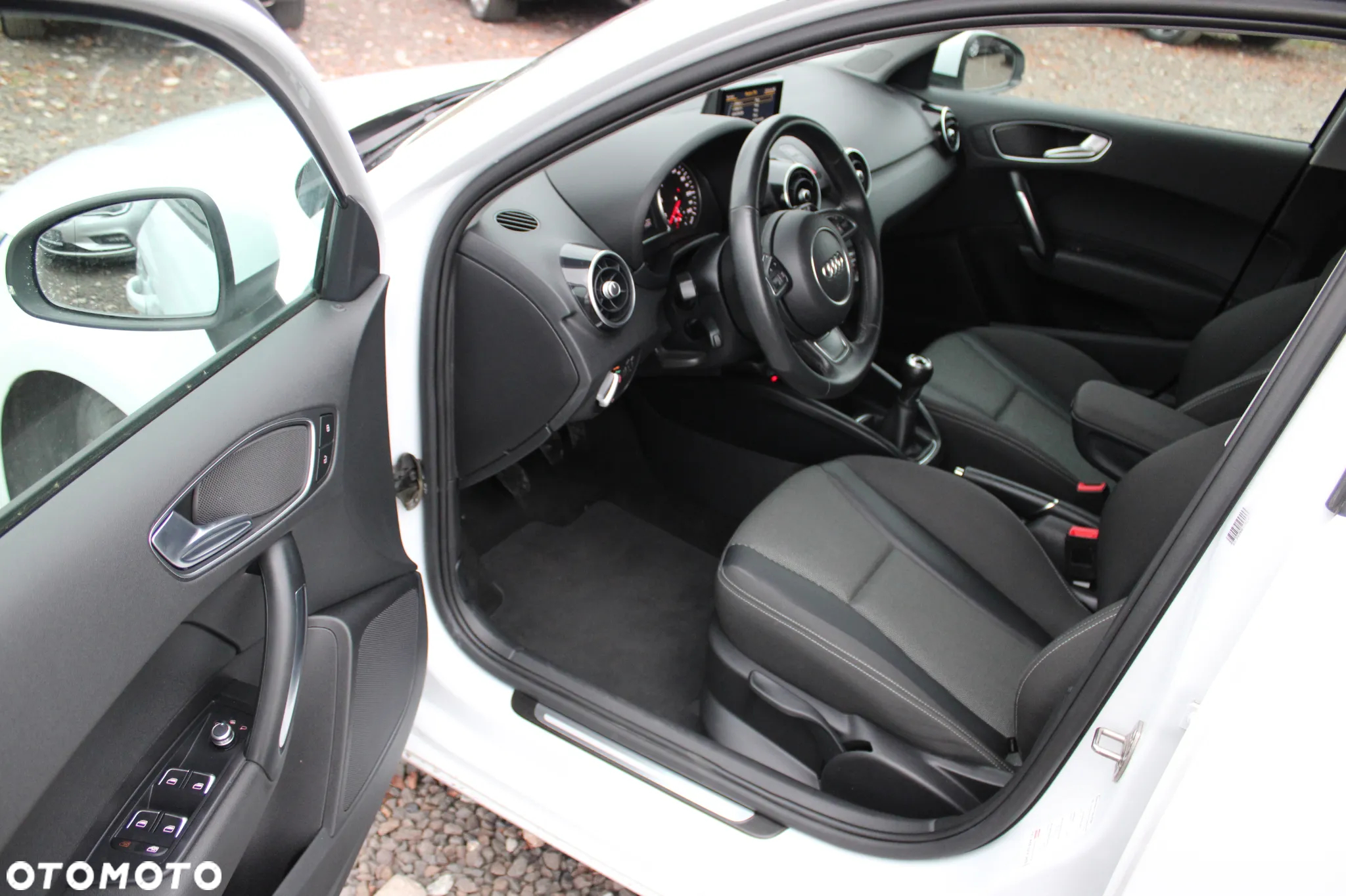 Audi A1 1.4 TFSI CoD Design - 6