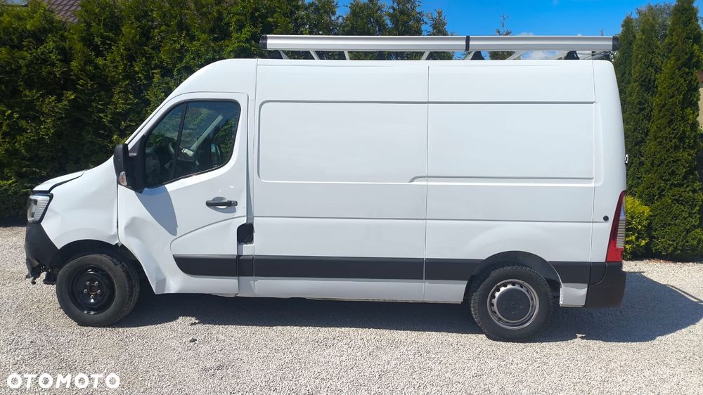 Renault Master - 5