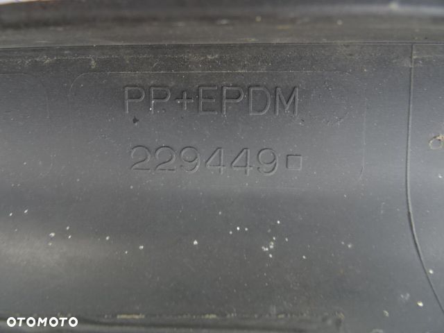 ZDERZAK PRZÓD PRZEDNI BMW E36 COUPE 92-99 NR126 - 3