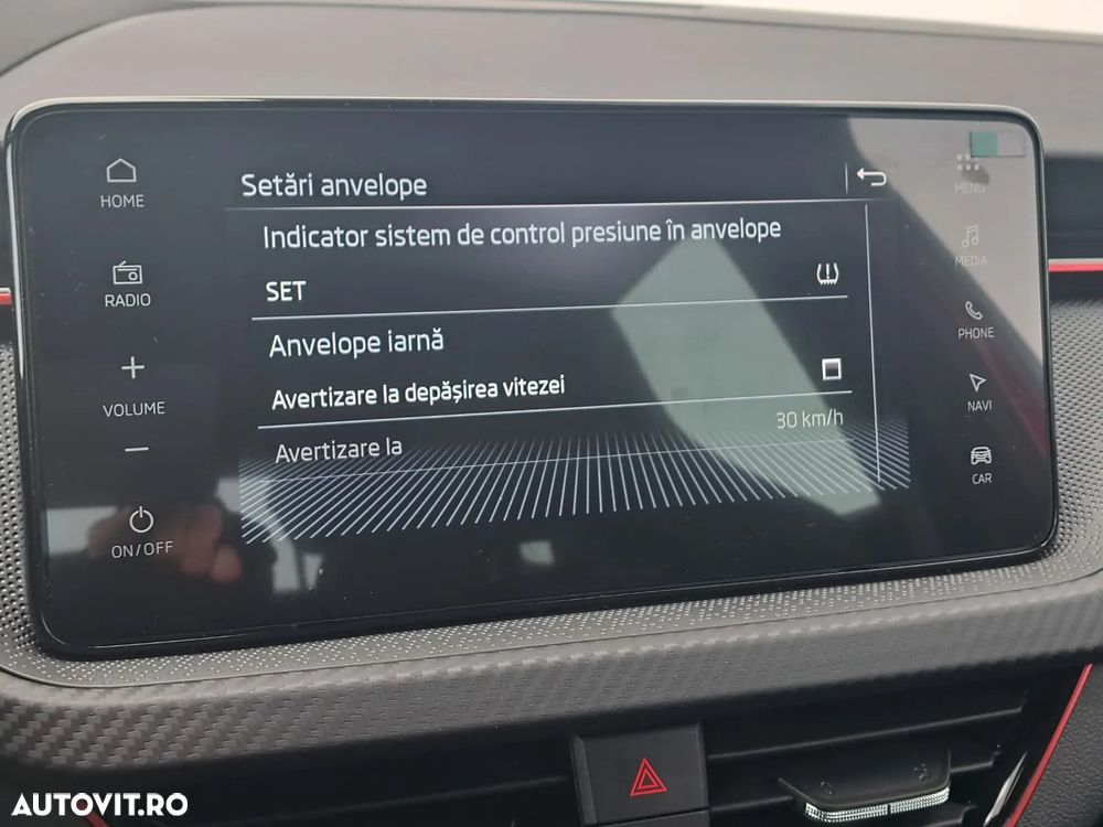 Skoda Scala 1.5 TSI 150 CP DSG Monte Carlo - 24