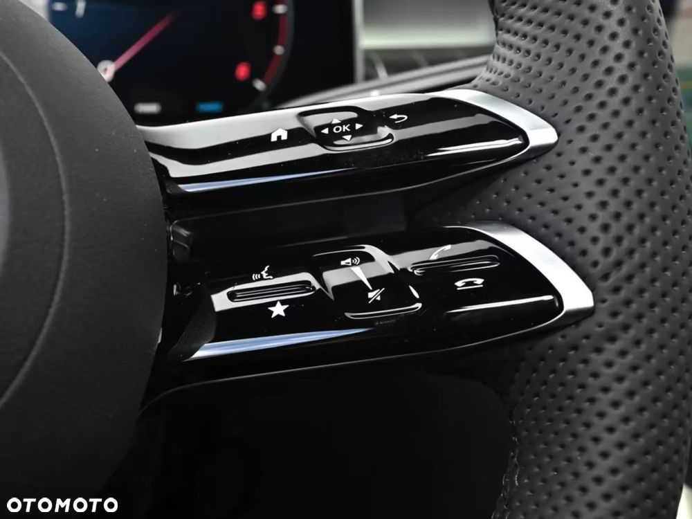 Mercedes-Benz GLC 200 d mHEV 4-Matic AMG Line - 21