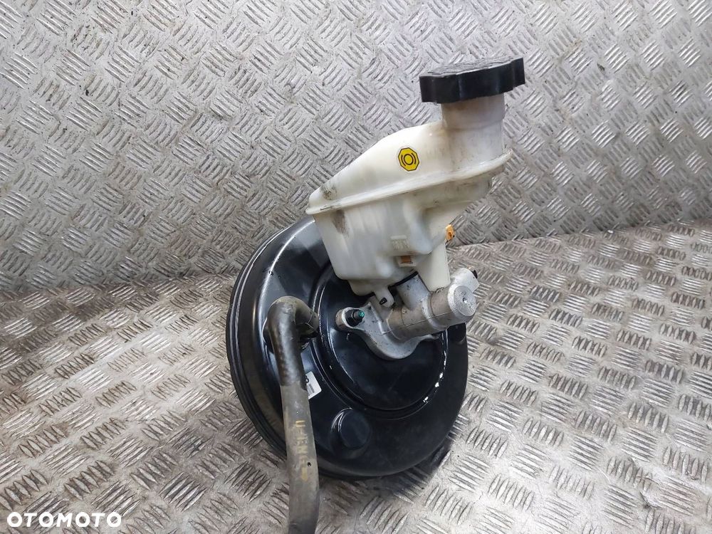 SERWO + POMPA HAMULCOWA KIA CEED II 58500-A5200 - 3