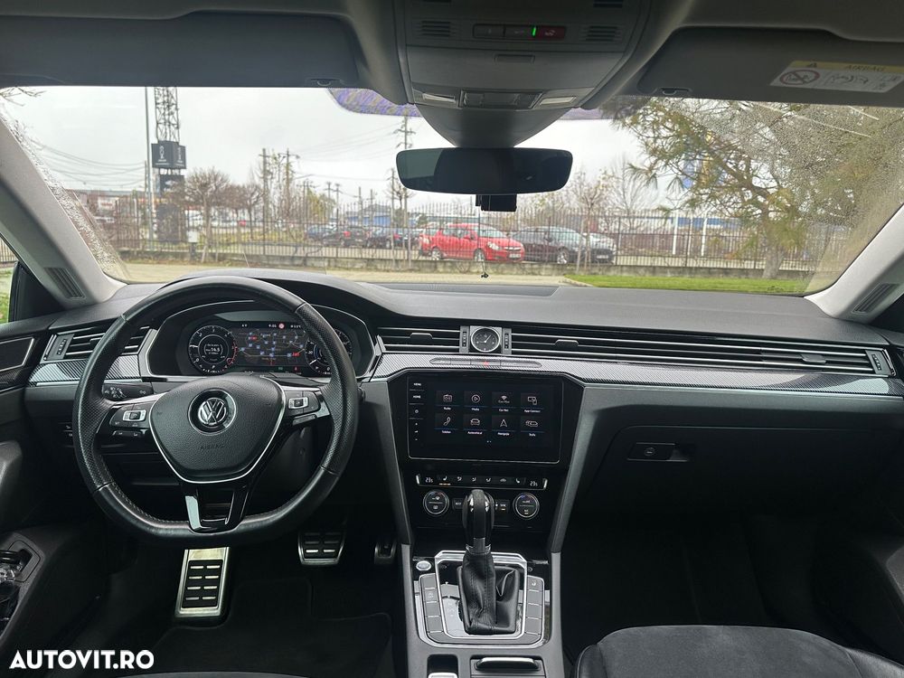 Volkswagen ARTEON 2.0 TDI DSG 4Motion Elegance - 11