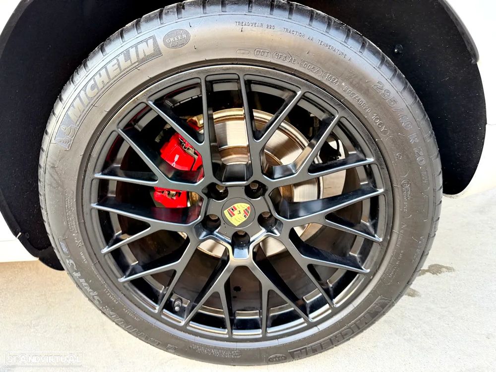 Porsche Macan GTS PDK - 51