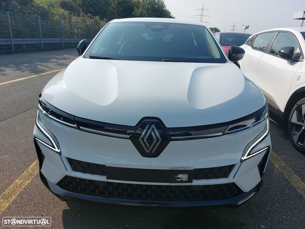 Renault Mégane E-Tech EV40 Equilibre - 3