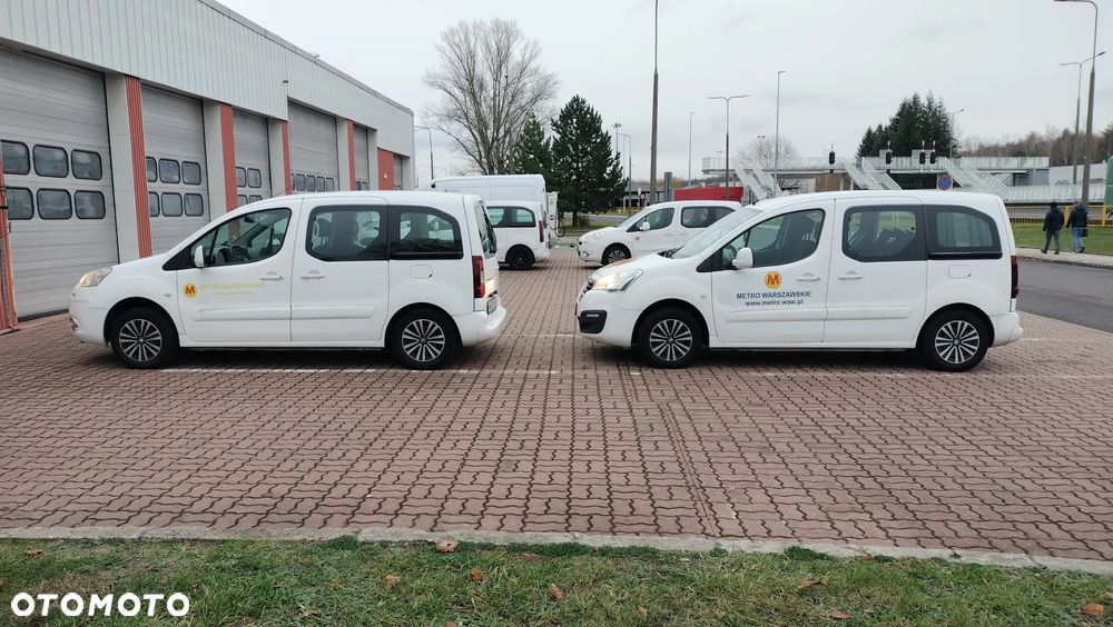 Peugeot Partner - 12