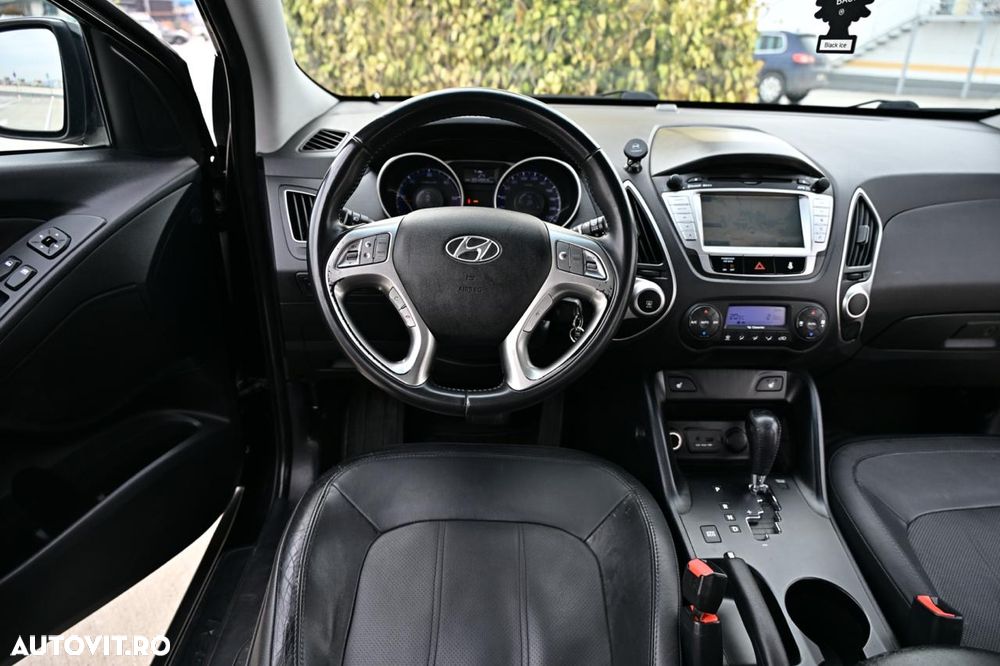 Hyundai ix35 ver-2-0-crdi-high-4wd-gls-aut-premiumplus - 15