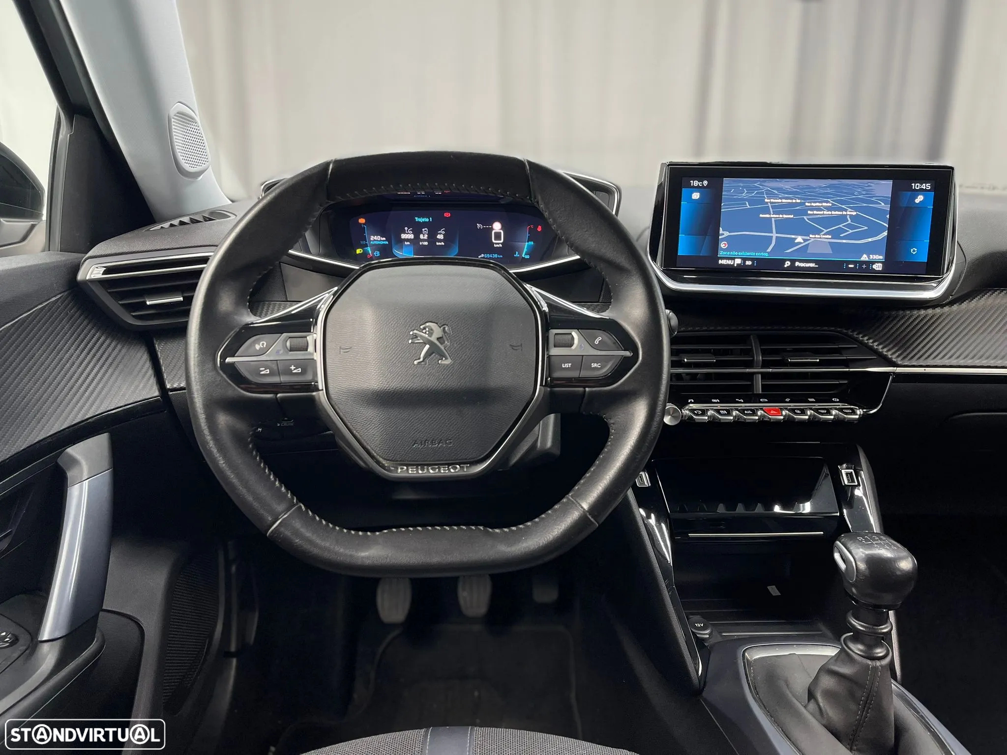 Peugeot 2008 PureTech 100 Stop&Start Allure - 14