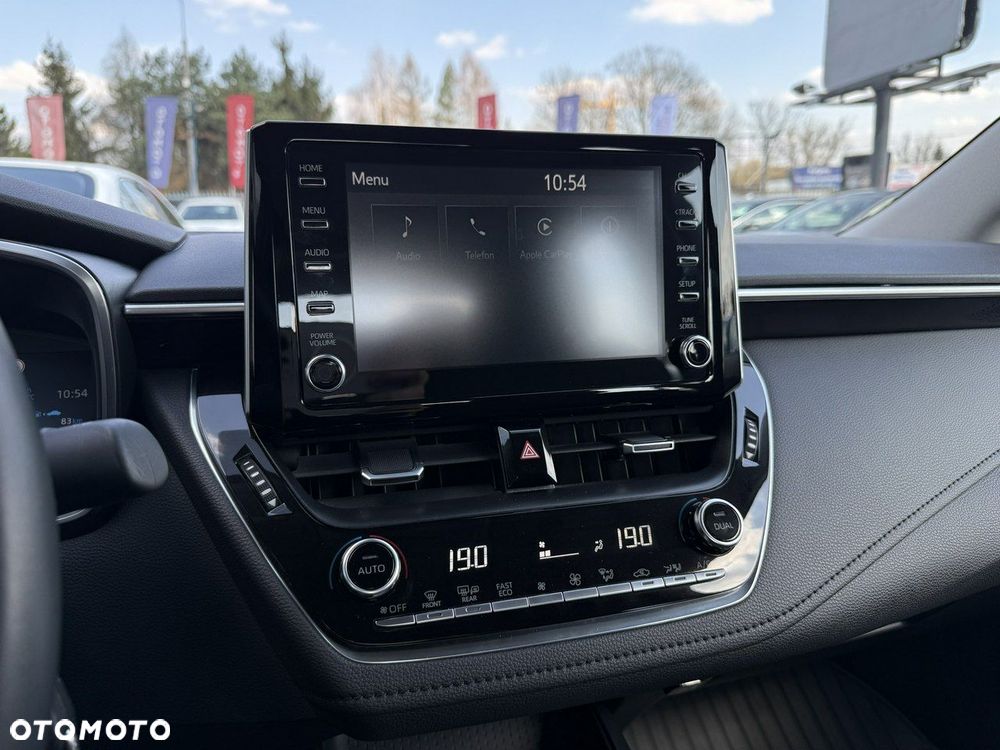 Toyota Corolla 1.5 Comfort - 23