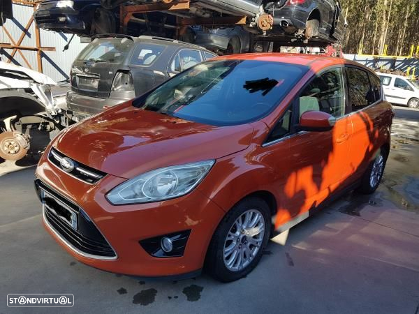 Para Peças Ford C-Max Ii (Dxa/Cb7, Dxa/Ceu) - 2