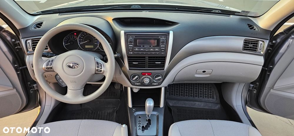 Subaru Forester 2.5 X - 19