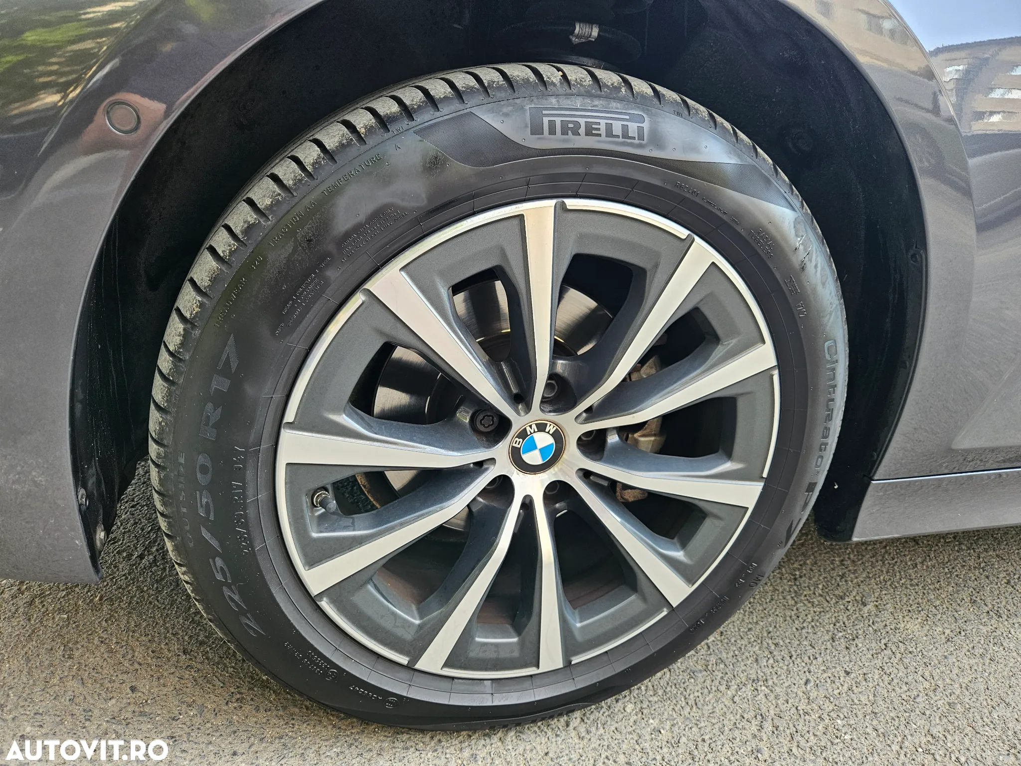 BMW Seria 3 - 25