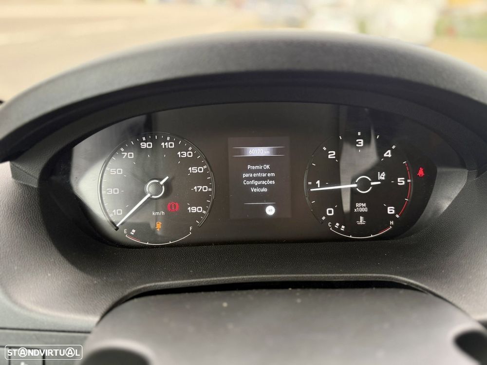 Opel Movano Van 2.2D 3.5T Heavy L4H3 180Cv | IVA DEDUTÍVEL - 15