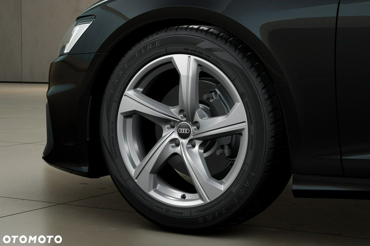 Audi A6 - 7