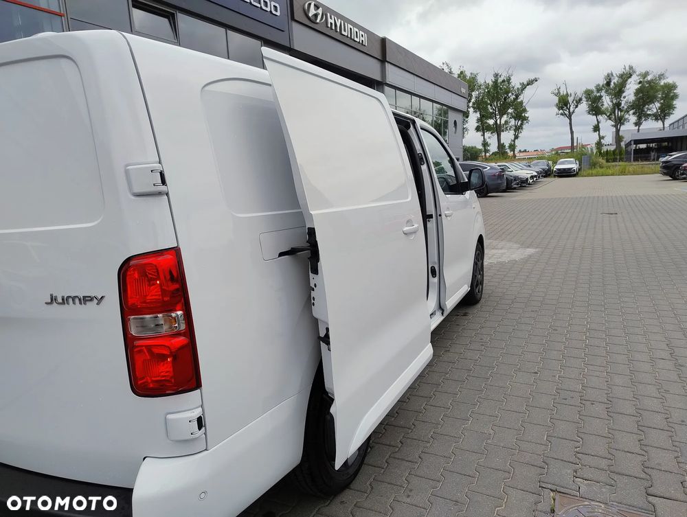 Citroën Jumpy - 10