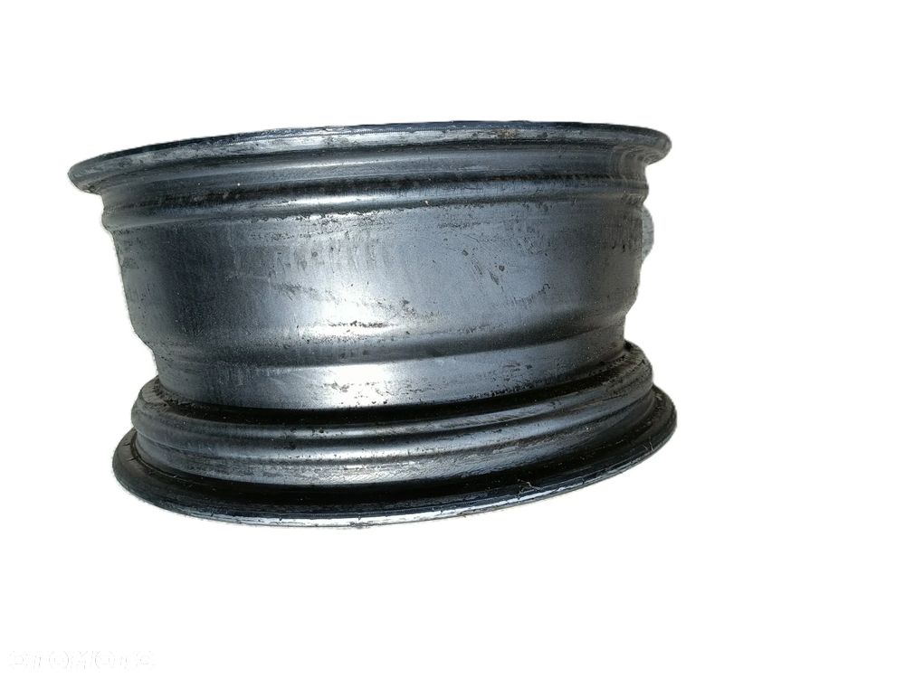 TOYOTA COROLLA VERSO II LIFT 04-09 r. FELGI ALUFELGI 4 SZTUKI KOMPLET 16'' + - 3