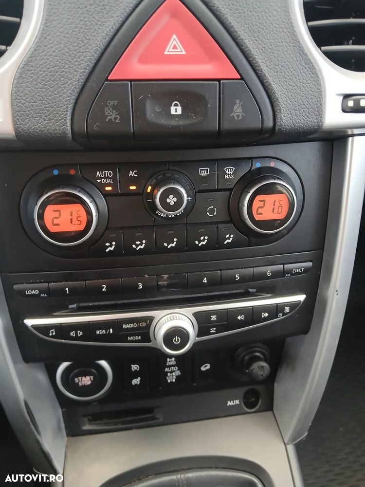 Renault Koleos 2.0 dCI FAP 4x4 Bose Edition - 7