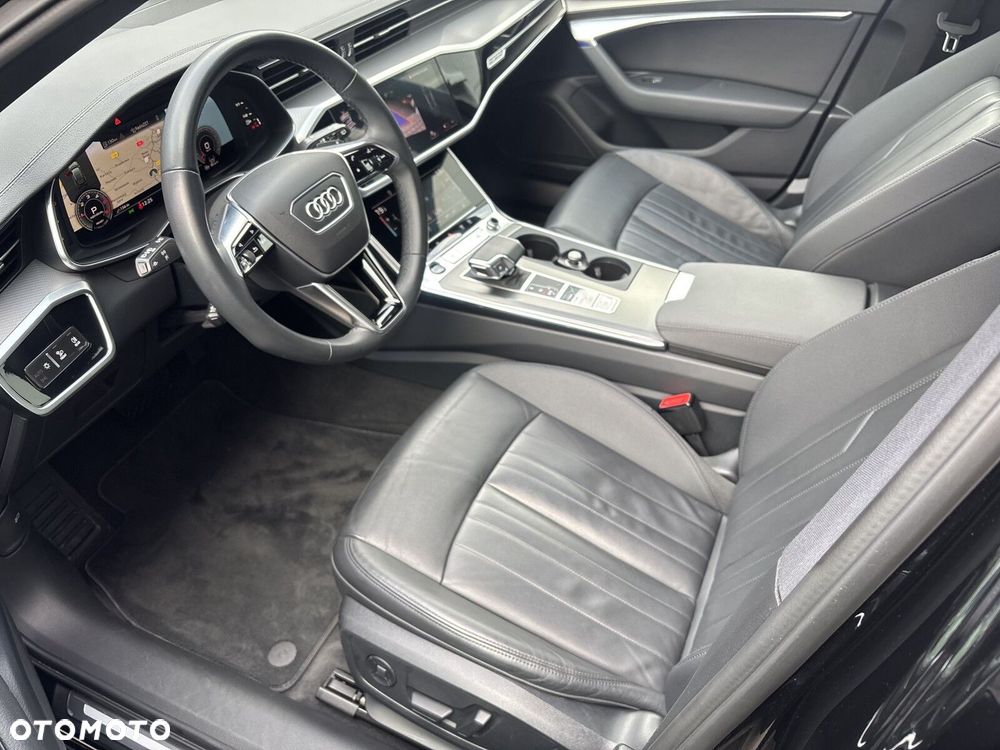 Audi A6 Avant - 17