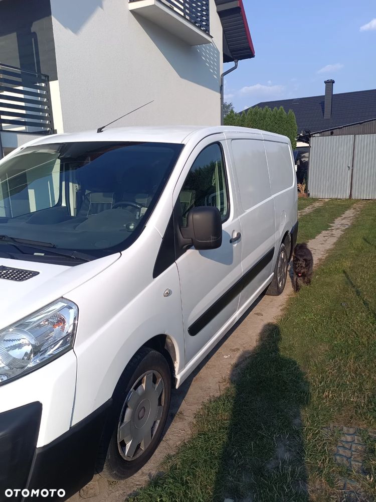 Fiat SCUDO - 4