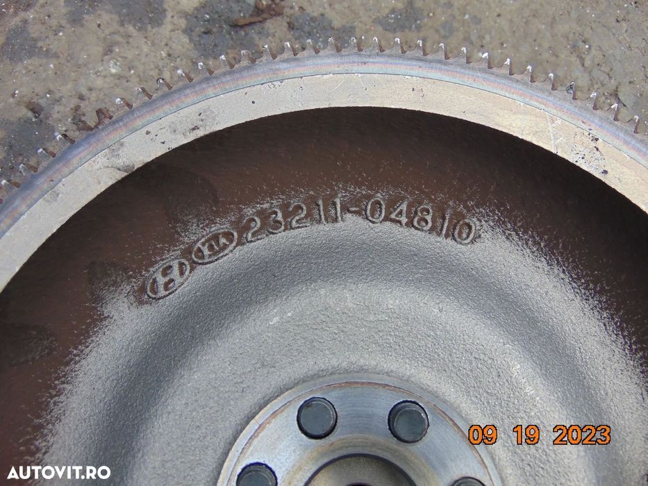 Volanta Hyundai 1.0 kona Kia ceed stonic xceed proceed i20 i30 rio pla - 4