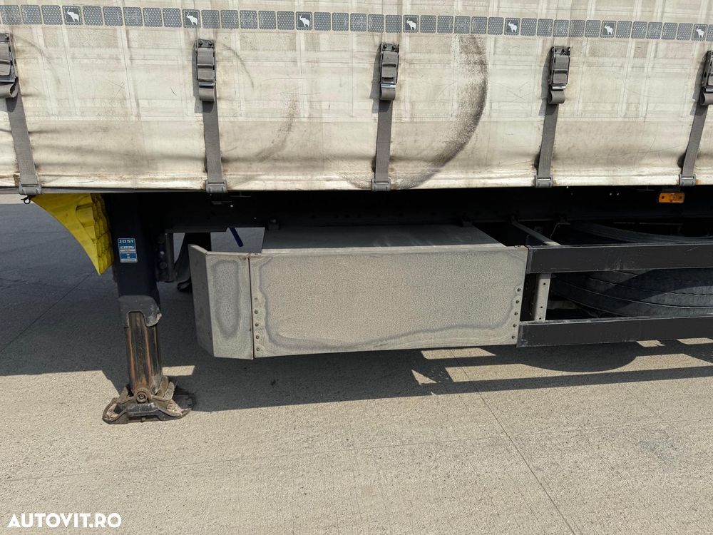 Schmitz Cargobull VARIOS - 17