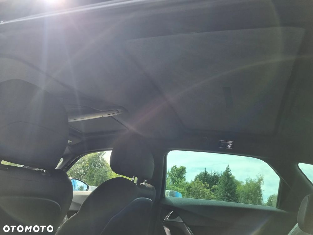 DS Automobiles DS 5 - 16