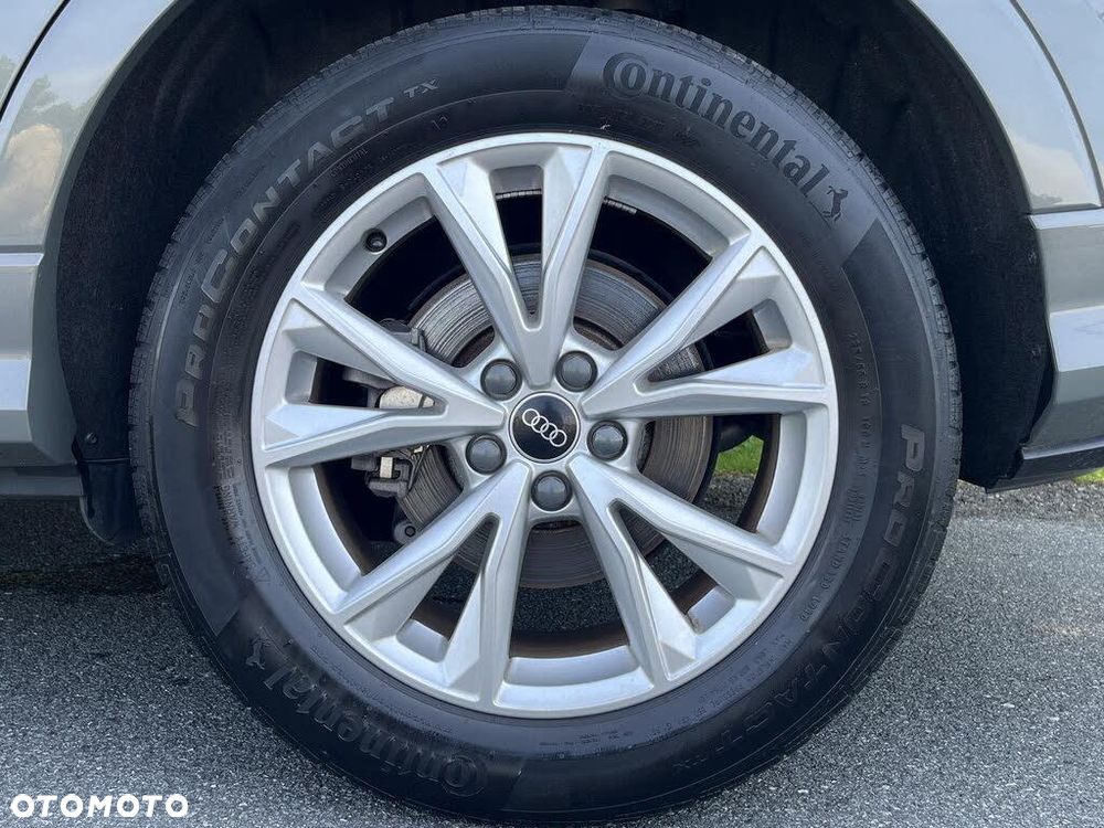 Audi Q3 45 TFSI Quattro S tronic advanced - 29