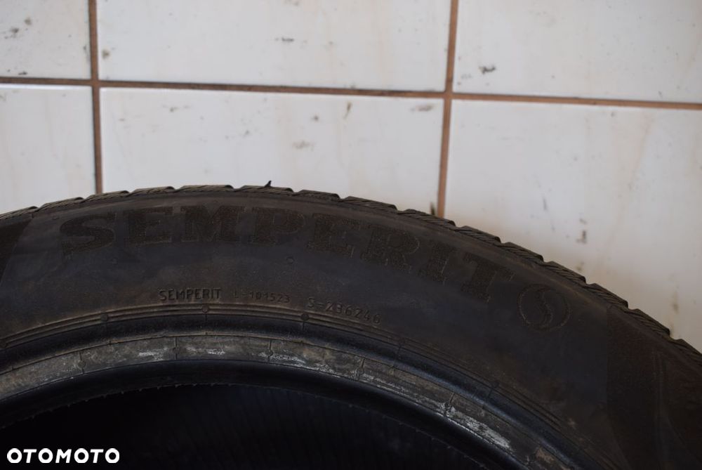 R15 185/55 Semperit Master-Grip 3 Wysyłka gratis! - 7