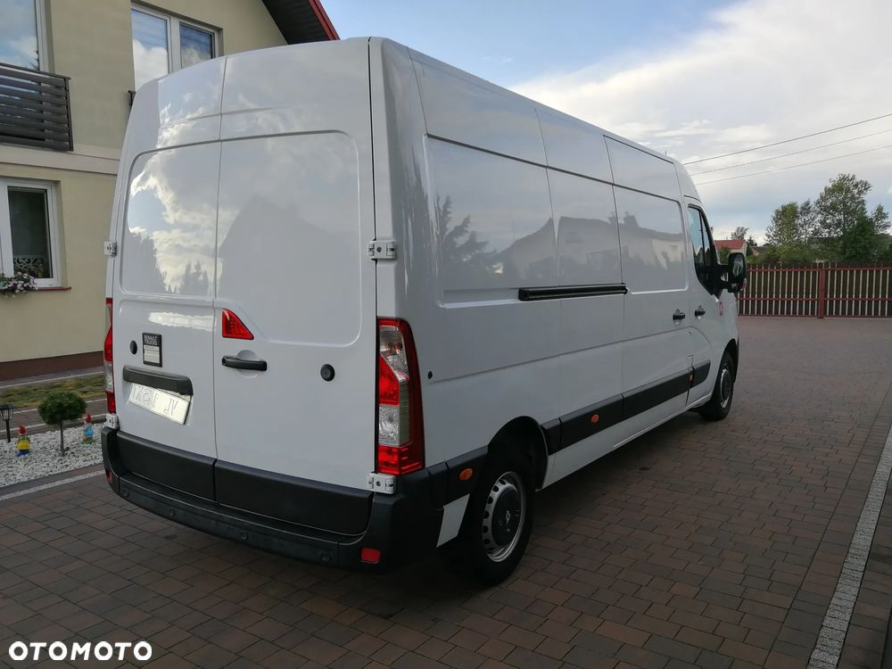Renault Master - 4