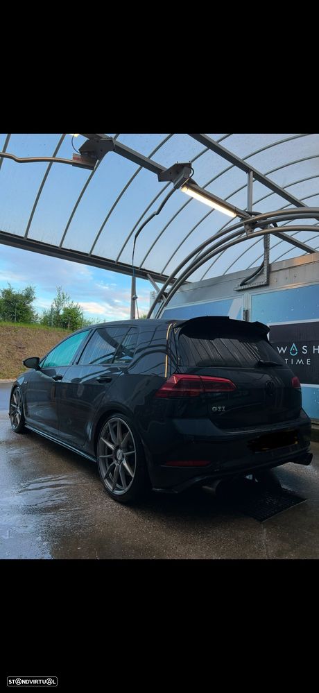 VW Golf GTI (BlueMotion ) - 2