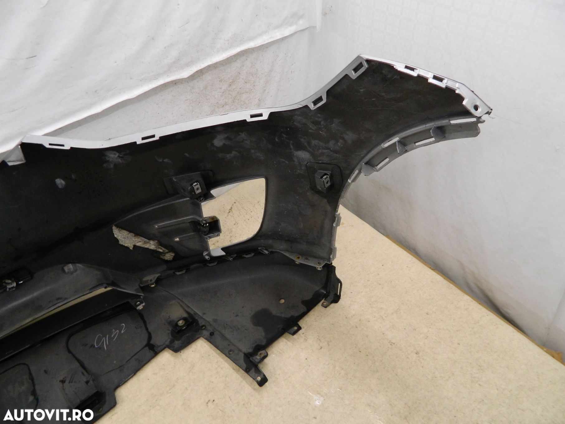 Bara fata Tesla X, 2015, 2016, 2017, 2018, 2019, 2020, 2021, ASM-1034830-00-H - 4