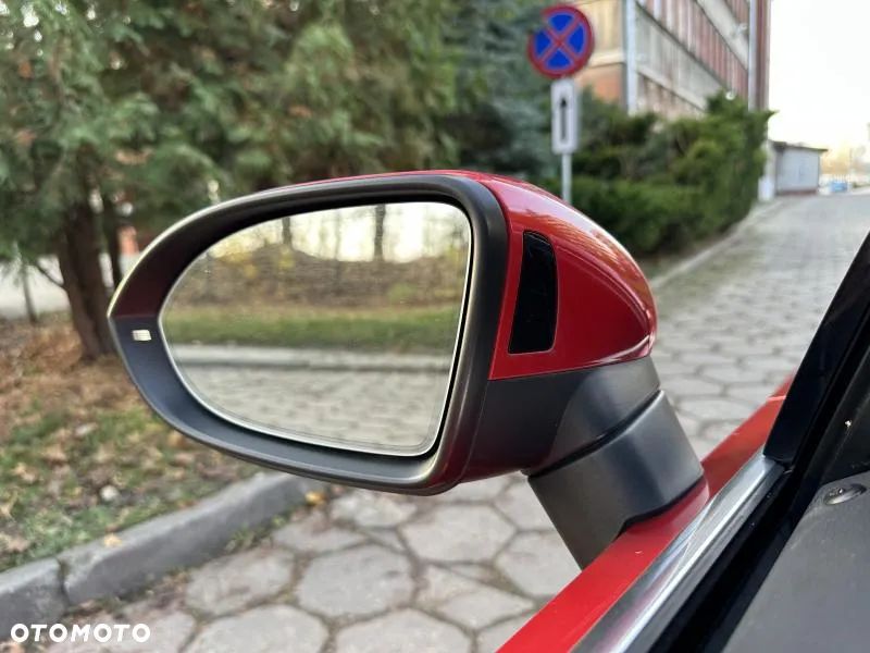 Volkswagen Arteon 2.0 TSI DSG R-Line - 7