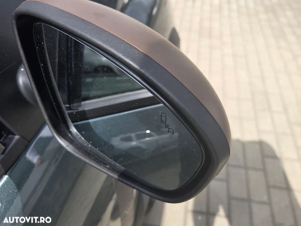 Dacia Jogger 5 locuri ECO-G 100 Extreme - 14