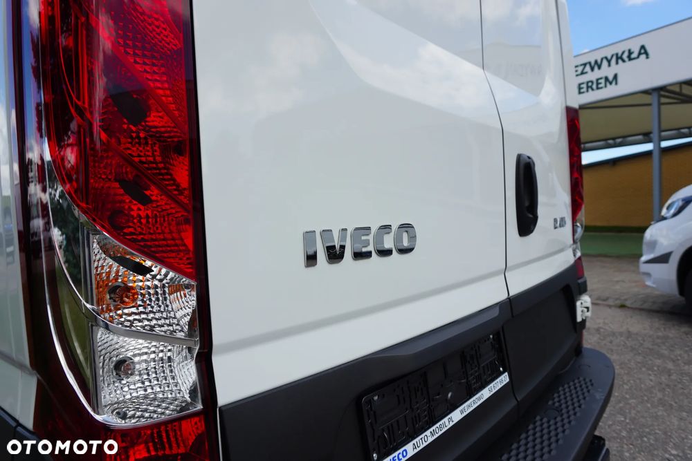 Iveco 50C18HA8 - 9