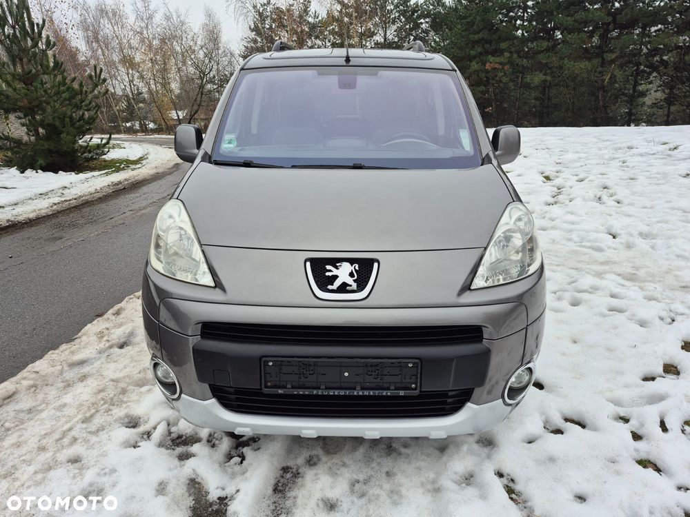 Peugeot Partner - 14