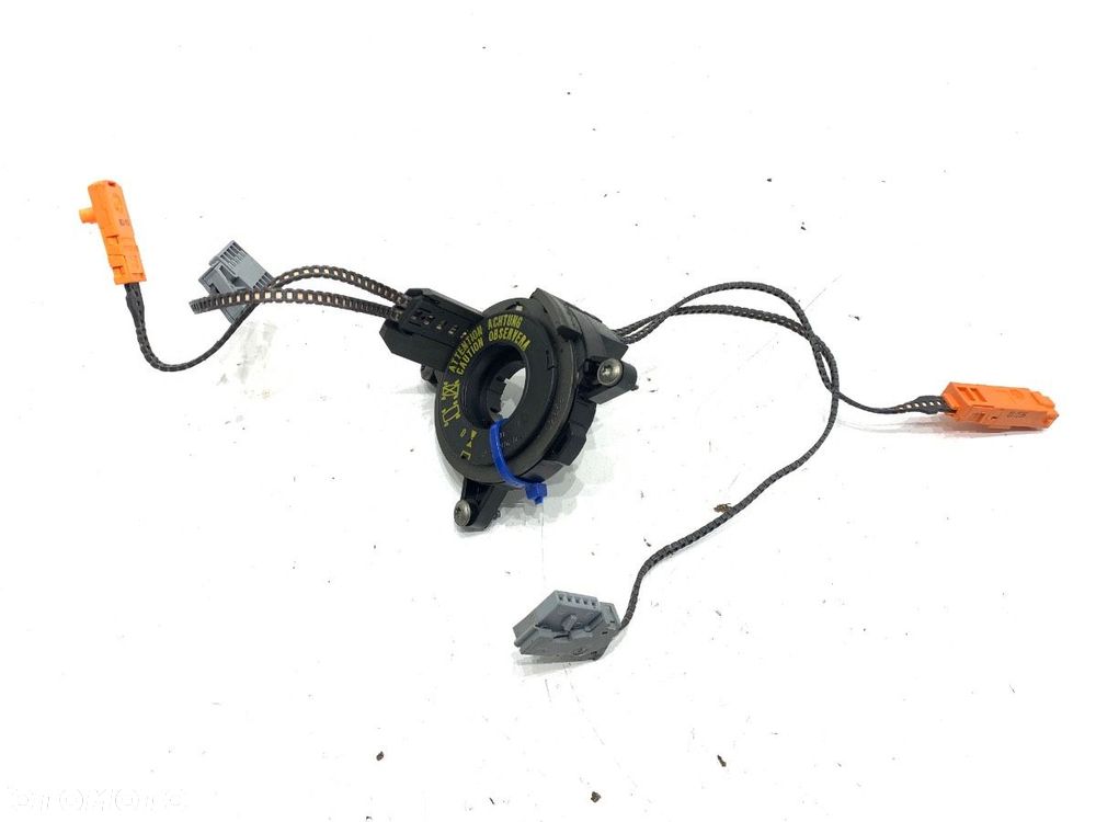 TAŚMA AIRBAG  PEUGEOT 607 (9D, 9U) 2000 - 2022 2.2 HDi 98 kW [133 KM] olej napędowy 2000 - 2006 - 1