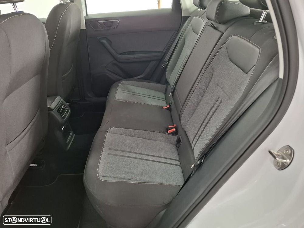 SEAT Ateca 1.0 TSI Style - 13