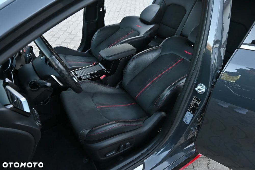 Kia ProCeed 1.6 T-GDI DCT7 OPF GT - 29