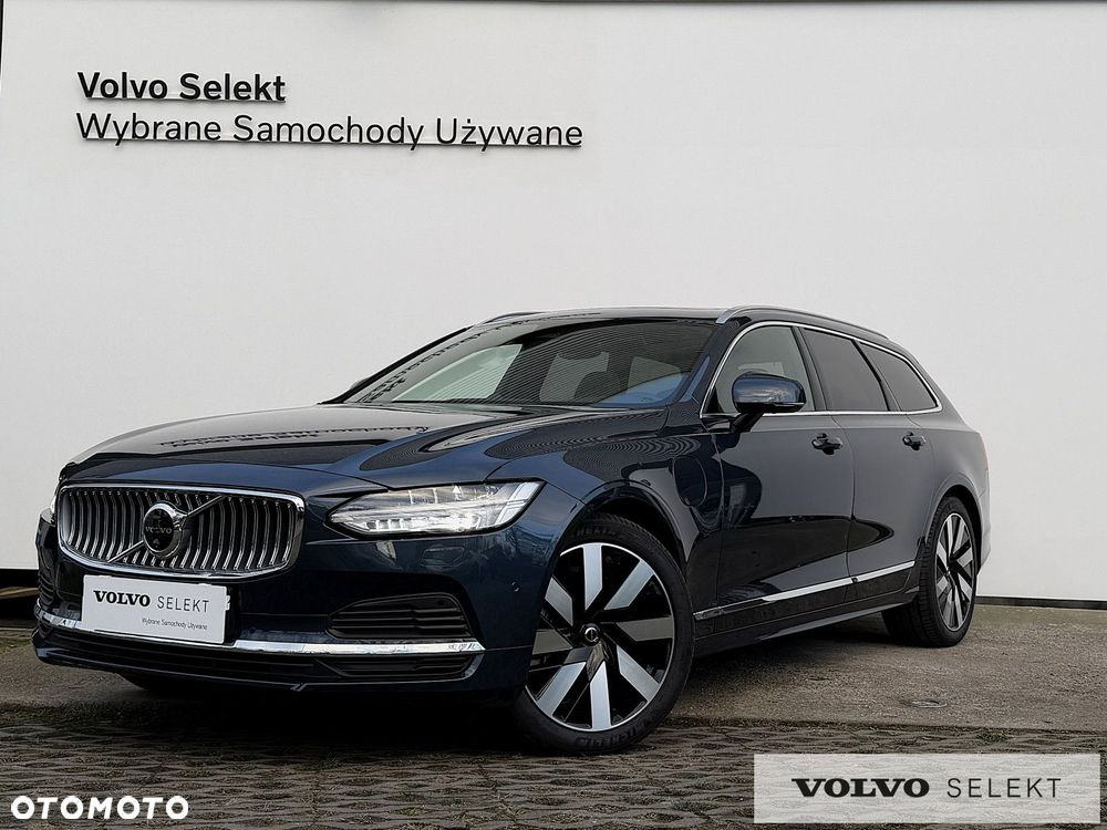 Volvo V90 - 1