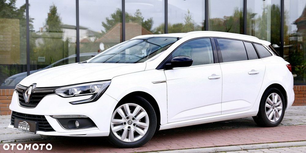 Renault Megane - 4