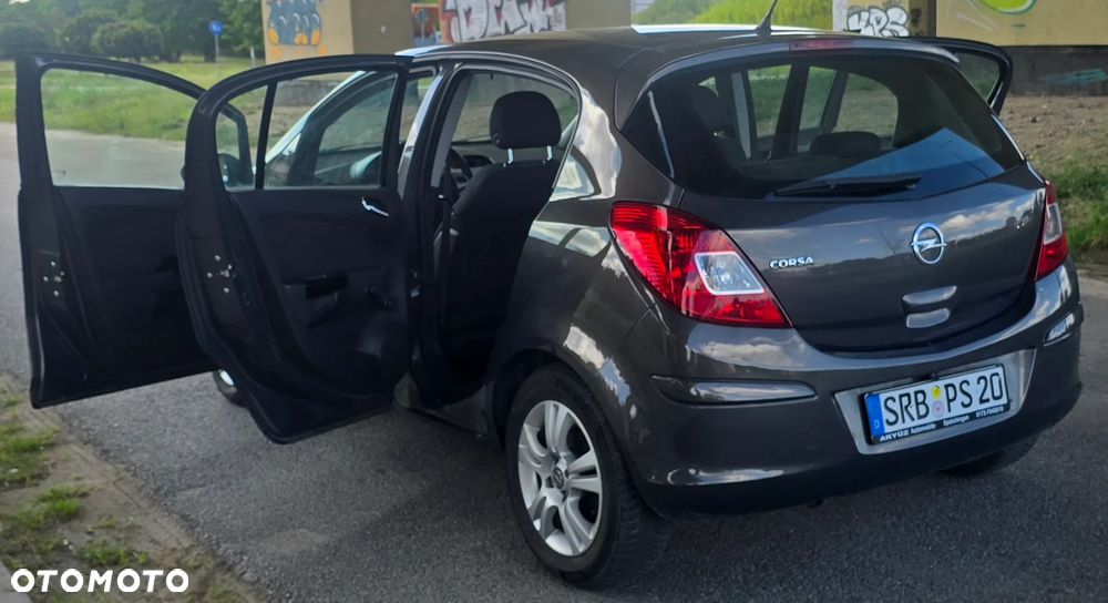 Opel Corsa 1.2 16V Enjoy - 16